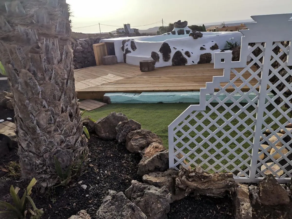 Appartamento Gran Armony Villaverde  0*, Villaverde (Fuerteventura) Spagna