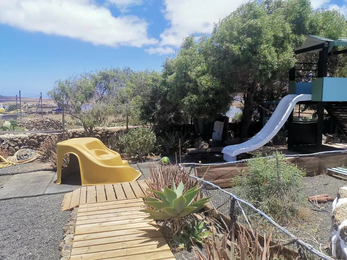 Appartamento Gran Armony Villaverde   Villaverde (Fuerteventura)