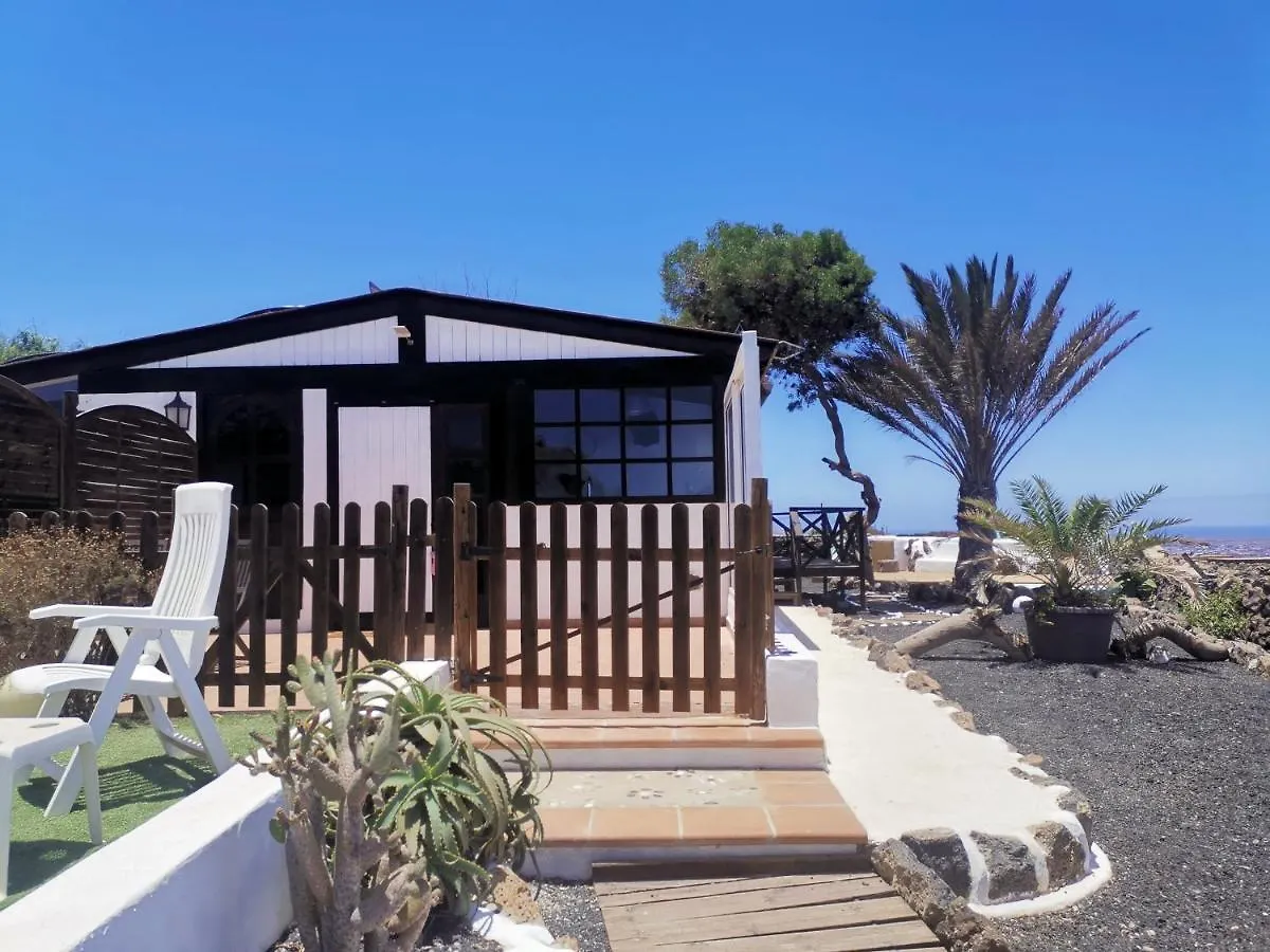 Appartamento Gran Armony Villaverde  Villaverde (Fuerteventura)