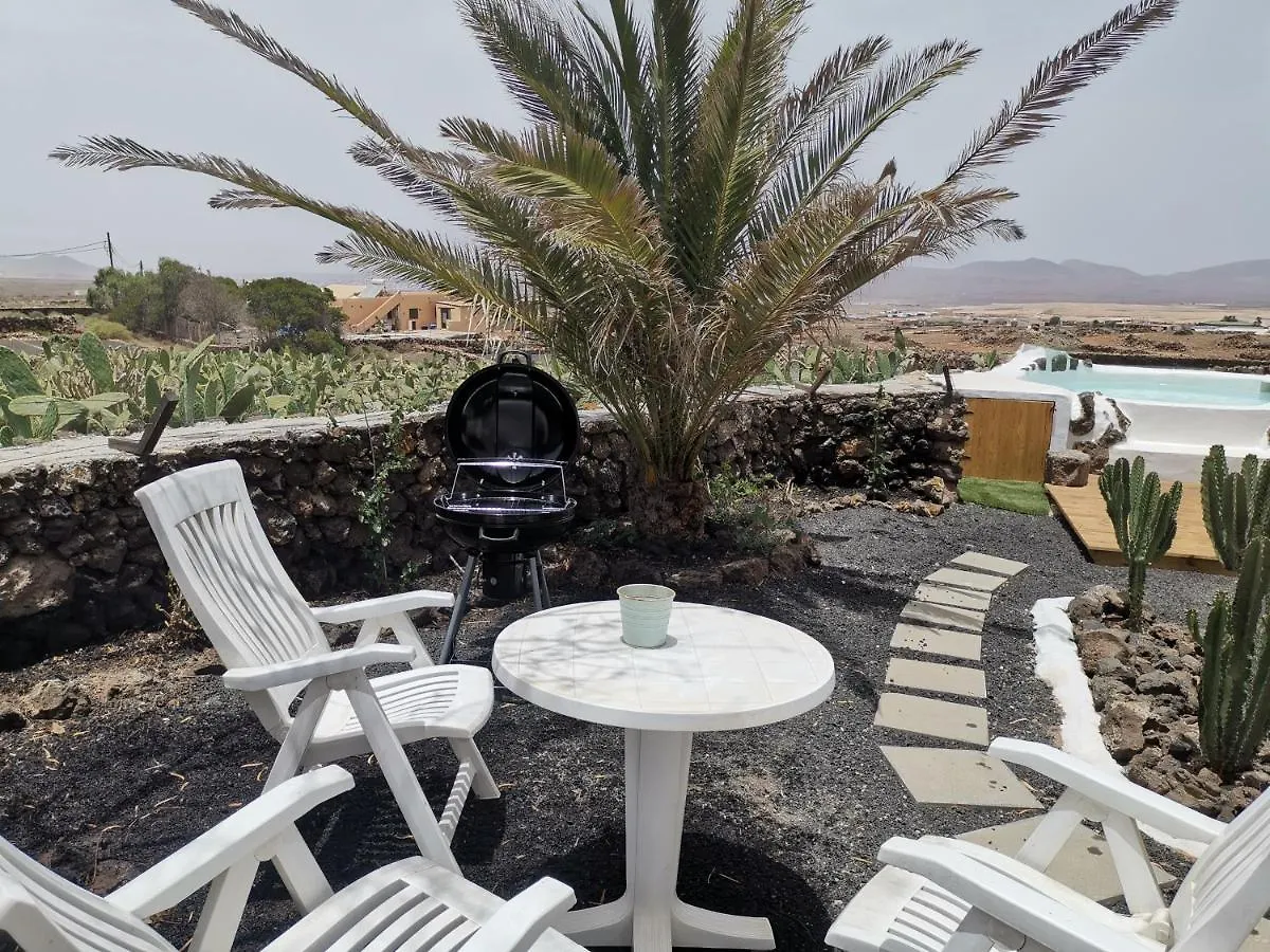 Appartamento Gran Armony Villaverde  0*, Villaverde (Fuerteventura)
