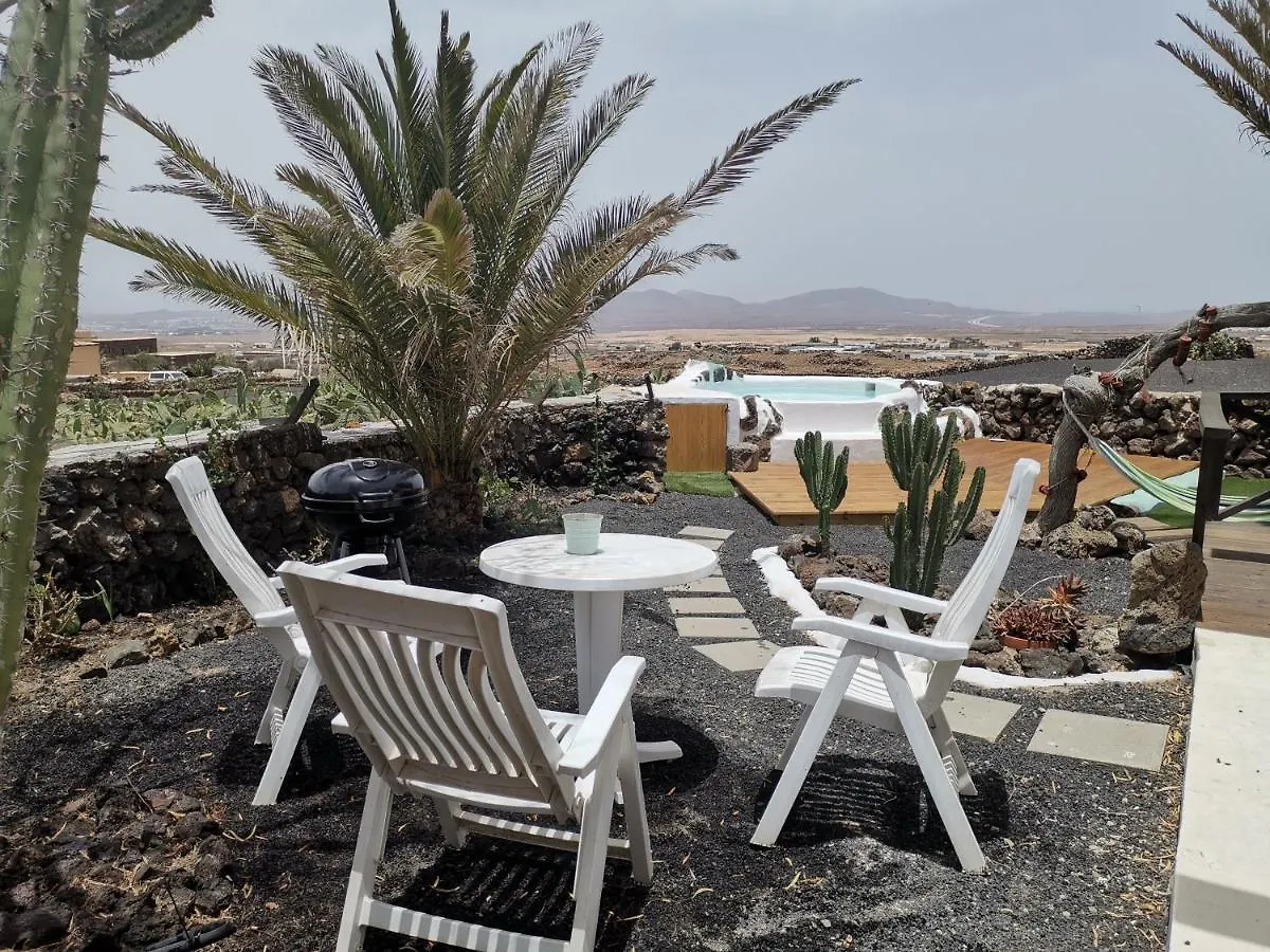 Appartamento Gran Armony Villaverde