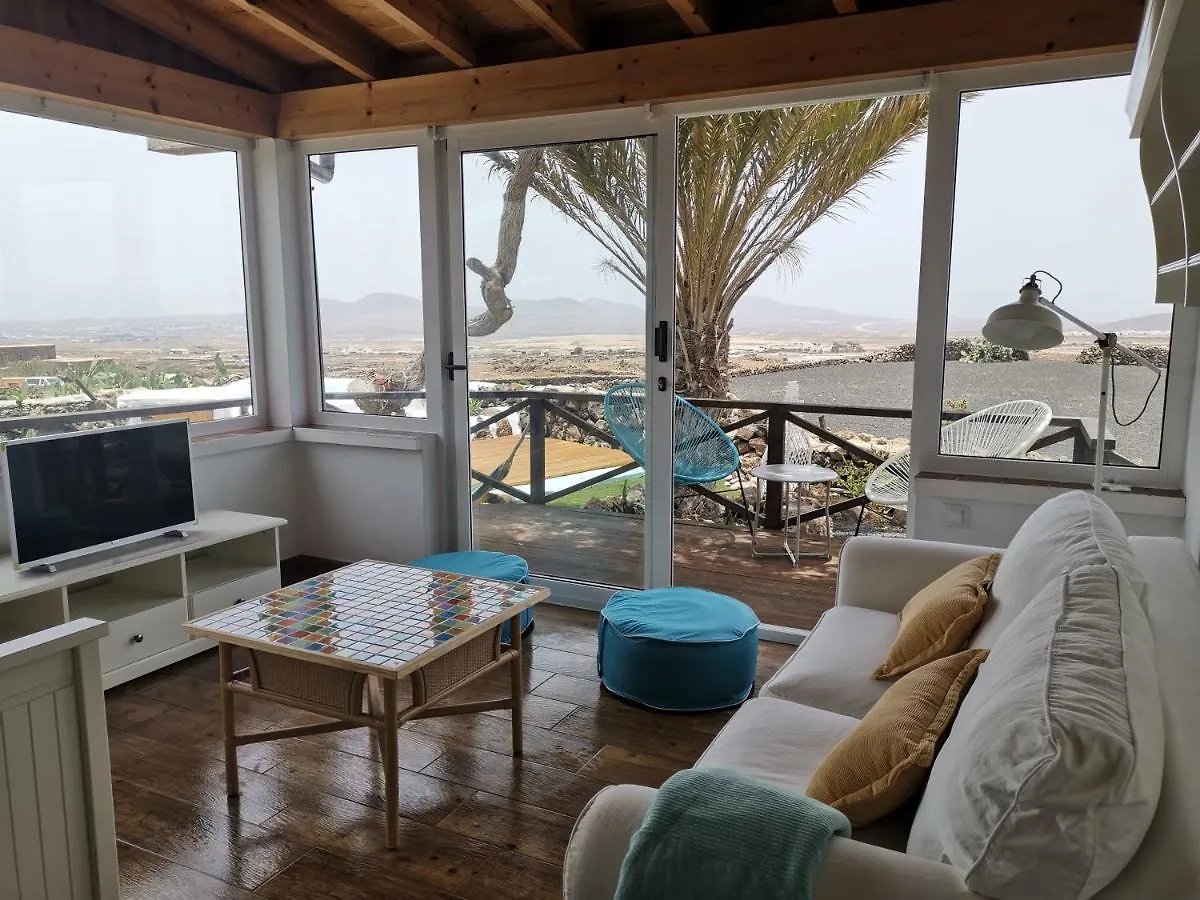 Appartamento Gran Armony Villaverde  0*, Villaverde (Fuerteventura)